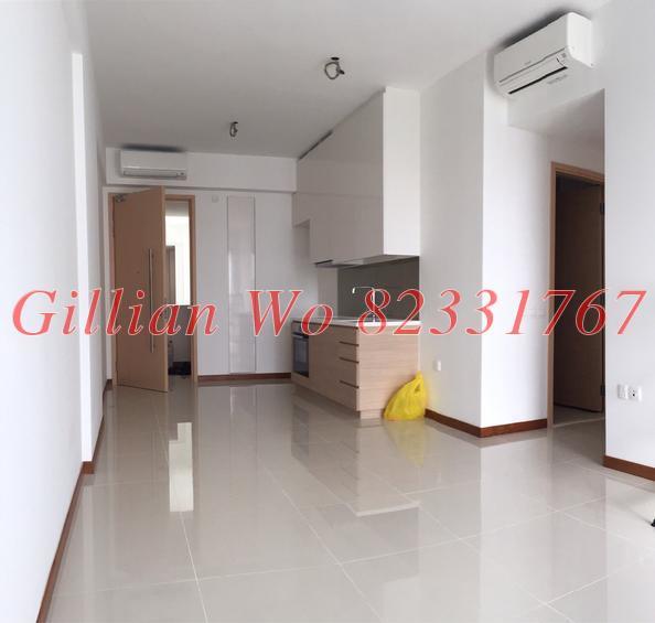 Hillion Residences thumbnail photo